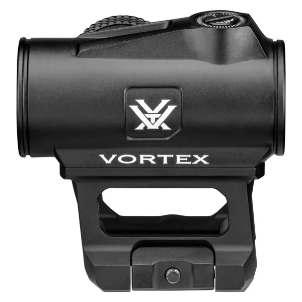 Vortex Point Rouge Triumph - photo 7