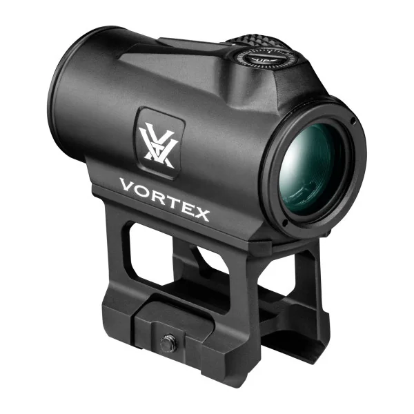 Vortex Point Rouge Triumph - photo 8
