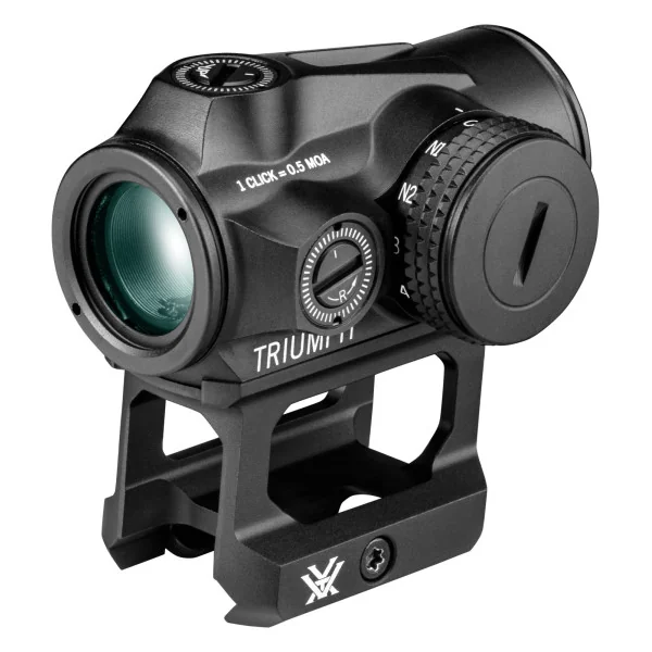 Vortex Point Rouge Triumph - photo 9