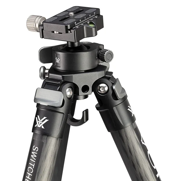 Vortex Switchback trepied pour arme - photo 6