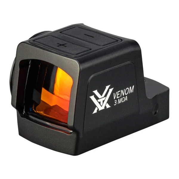 Venom Micro Point Rouge - photo 2