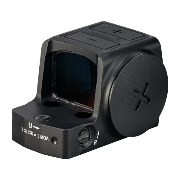 Venom Micro Point Rouge - photo 4