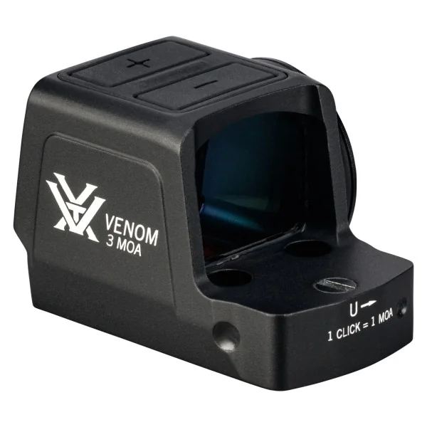 Venom Micro Point Rouge - photo 5