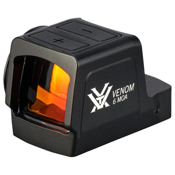 Venom Micro Point Rouge - photo 2
