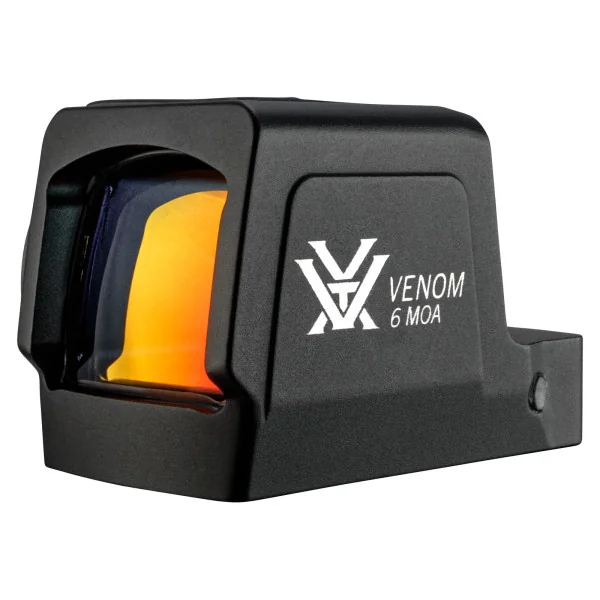 Venom Micro Point Rouge - photo 6