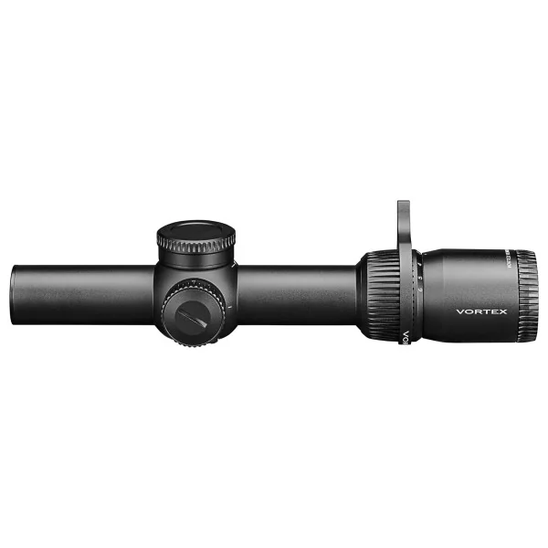 Vortex Venom 1-6x24 AR BDC3 - photo 2