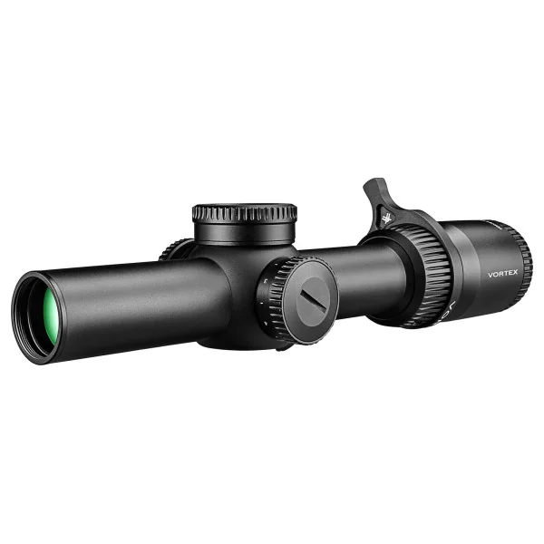 Vortex Venom 1-6x24 AR BDC3 - photo 3