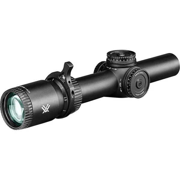 Vortex Venom 1-6x24 AR BDC3 - photo 5