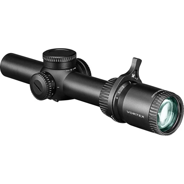 Vortex Venom 1-6x24 AR BDC3 - photo 6