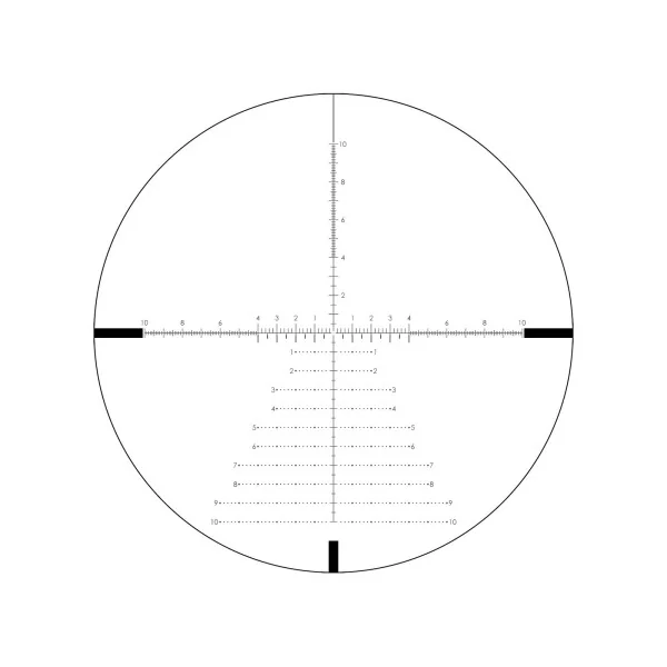 Lunette Vortex Venom 3-15x44 FFP EBR-7C - photo 4