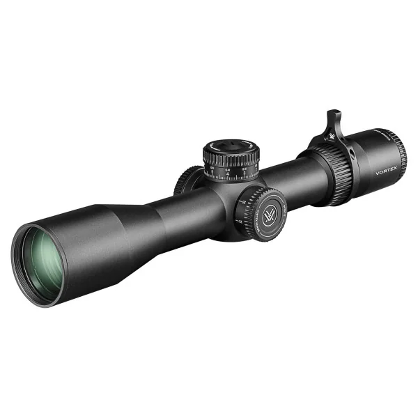 Lunette Vortex Venom 3-15x44 FFP EBR-7C - photo 5