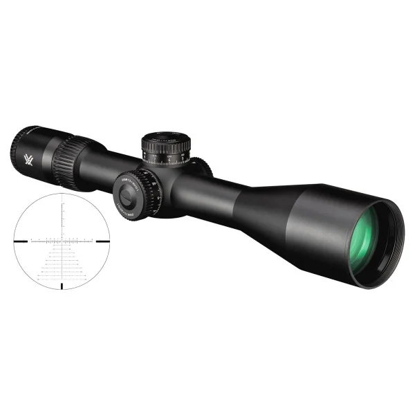 VORTEX Venom FFP 5-25x56- MRAD