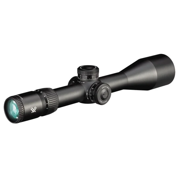 VORTEX Venom FFP 5-25x56- MRAD - photo 4