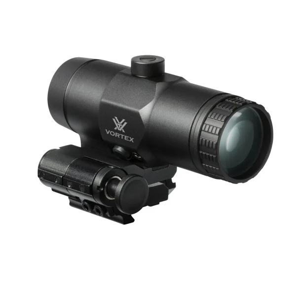 Vortex Magnifier