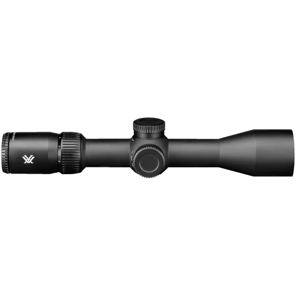Viper HD 2-10x42 - photo 2