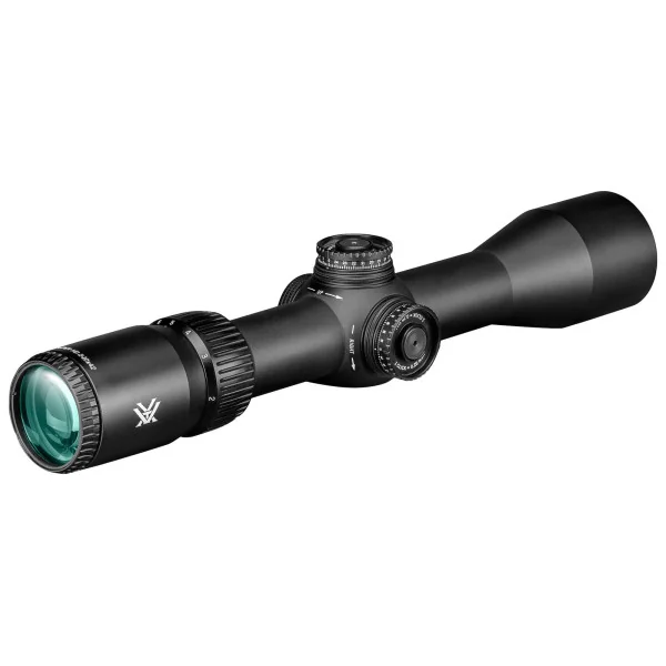 Viper HD 2-10x42 - photo 5