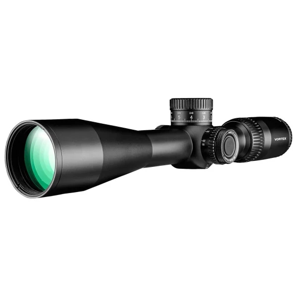 Viper HD 3-15x44 - photo 2