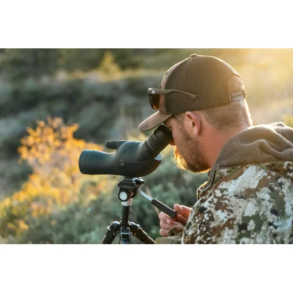 Longue vue Vortex Viper HD 11-33x50 - photo 5