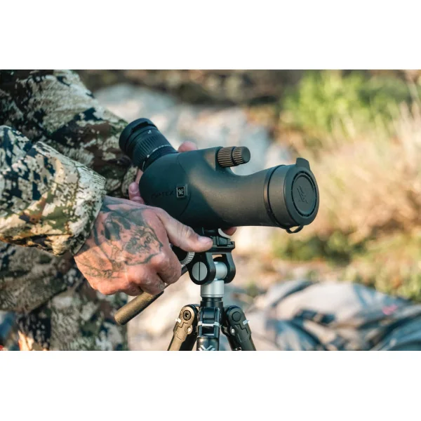 Longue vue Vortex Viper HD 11-33x50 - photo 6