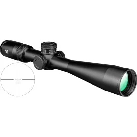 Viper HD 5-25x50