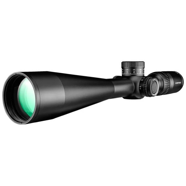 Viper HD 5-25x50 - photo 2