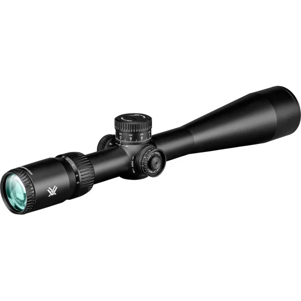 Viper HD 5-25x50 - photo 4