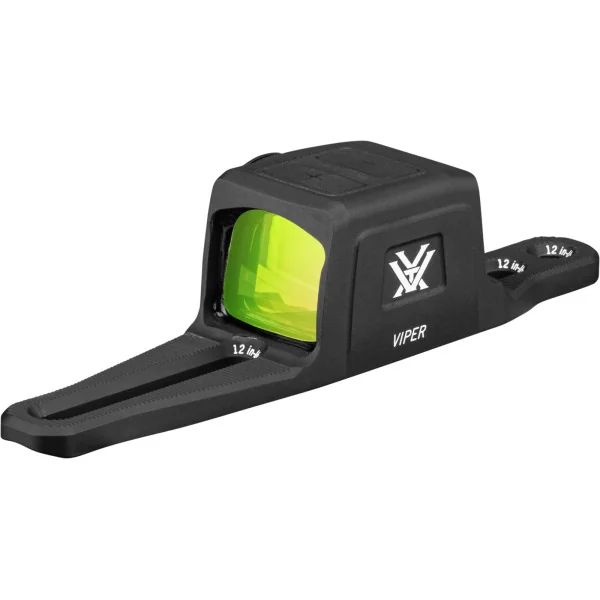 Vortex Viper SG fermé - photo 3