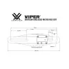 Vortex Viper SG fermé - photo 6