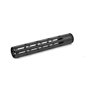 TONI SYSTEM RM4N Protège-mains 310 mm pour AR15, VERT  Chez DEVILLE ARMORY. Votre armurerie en ligne.