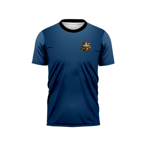 T-shirt Officiel 50ème Anniversaire IPSC - Taille XL