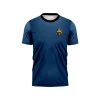T-shirt Officiel 50ème Anniversaire IPSC - Taille XL