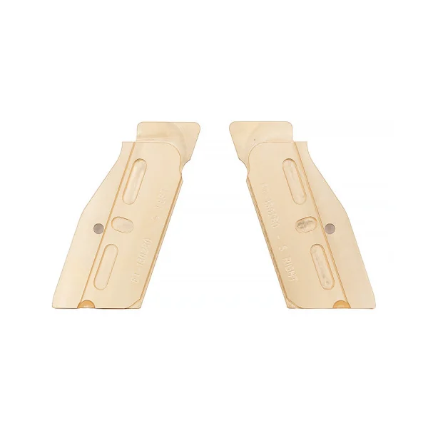 Eemann Tech Ultimate Laiton Grips Courts pour CZ, size: S - photo 4