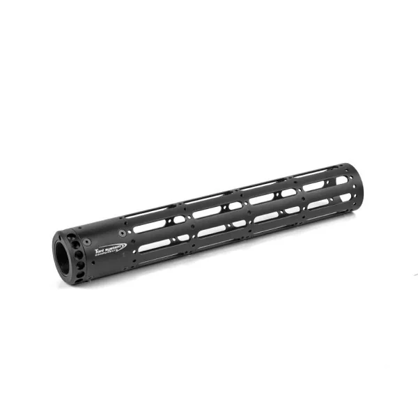 Garde-main TONI SYSTEM RM4N 310 mm AR15 - Sable