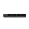 Garde-main TONI SYSTEM RM4N 310 mm AR15 - Sable