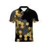 DED CZ BLACK T-Shirt, size: L, Custom Name: No Name, Clothes type: Regular (Men)
