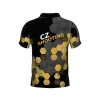 DED CZ BLACK T-Shirt, size: L, Custom Name: No Name, Clothes type: Regular (Men) - photo 2