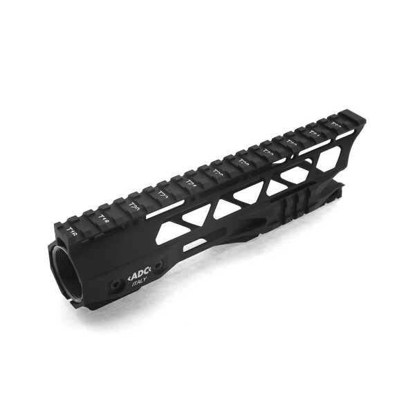 ADC Garde-main ELITE 9  Chez DEVILLE ARMORY. Votre armurerie en ligne.