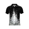 DED IPSC Black Pathfinder T-Shirt, size: L, Custom Name: No Name, Clothes type: Regular (Men)