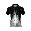 DED IPSC Black Pathfinder T-Shirt, size: L, Custom Name: No Name, Clothes type: Regular (Men) - photo 3