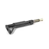 TONI SYSTEM Crosse Fixe 9" pour AR15 - Orange