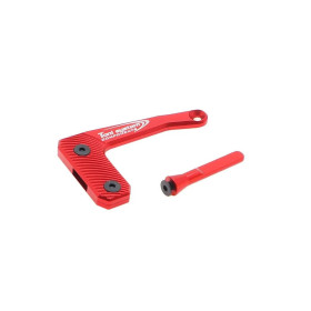 TONI SYSTEM LMAR15 Déverrouillage étendu pour AR15, ROUGE  Chez DEVILLE ARMORY. Votre armurerie en ligne.