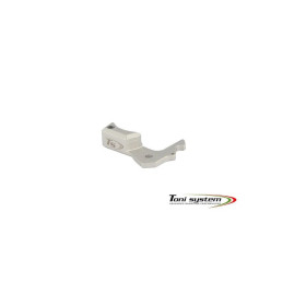 TONI SYSTEM LAAR15 Elargisseur de levier d'armement pour AR15, VERT  Chez DEVILLE ARMORY. Votre armurerie en ligne.