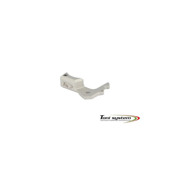 TONI SYSTEM LAAR15 Elargisseur de levier d'armement pour AR15, VERT  Chez DEVILLE ARMORY. Votre armurerie en ligne.