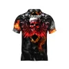 DED Death Skull T-Shirt, size: L, Custom Name: No Name, Clothes type: Regular (Men) - photo 3