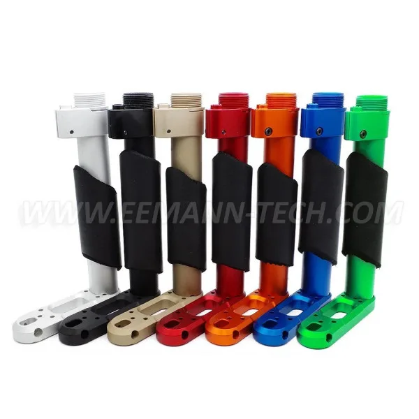 Toni System Crosse Fixe CF7AR15 7" AR15 Aluminium Vert