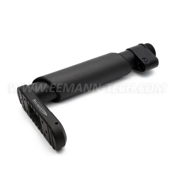 Toni System Crosse Fixe CF7AR15 7" AR15 Aluminium Vert