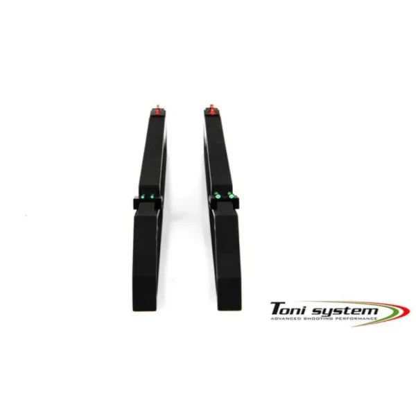 Toni System BP15M4N Carabine Rib pour AR15
