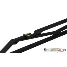 TONI SYSTEM BP15M4N Nervure de Fusil pour AR15  Chez DEVILLE ARMORY. Votre armurerie en ligne.