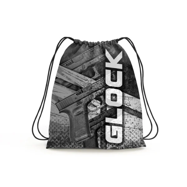 DED GLOCK Match Sportswear Set, size: L, Custom Name: No Name, Clothes type: Regular (Men) - photo 3