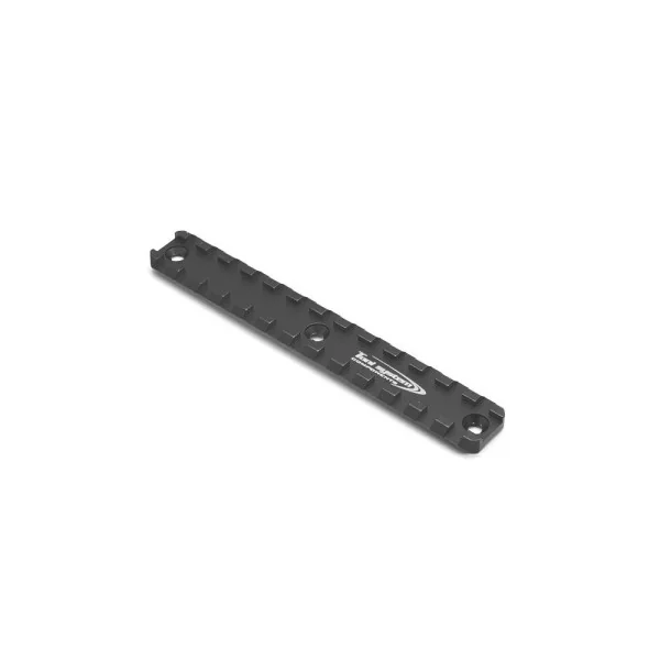 Toni System Rail Picatinny PICM4N court 3 trous Vert